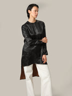 Horses Long Shirt