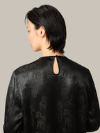 Horses Long Shirt