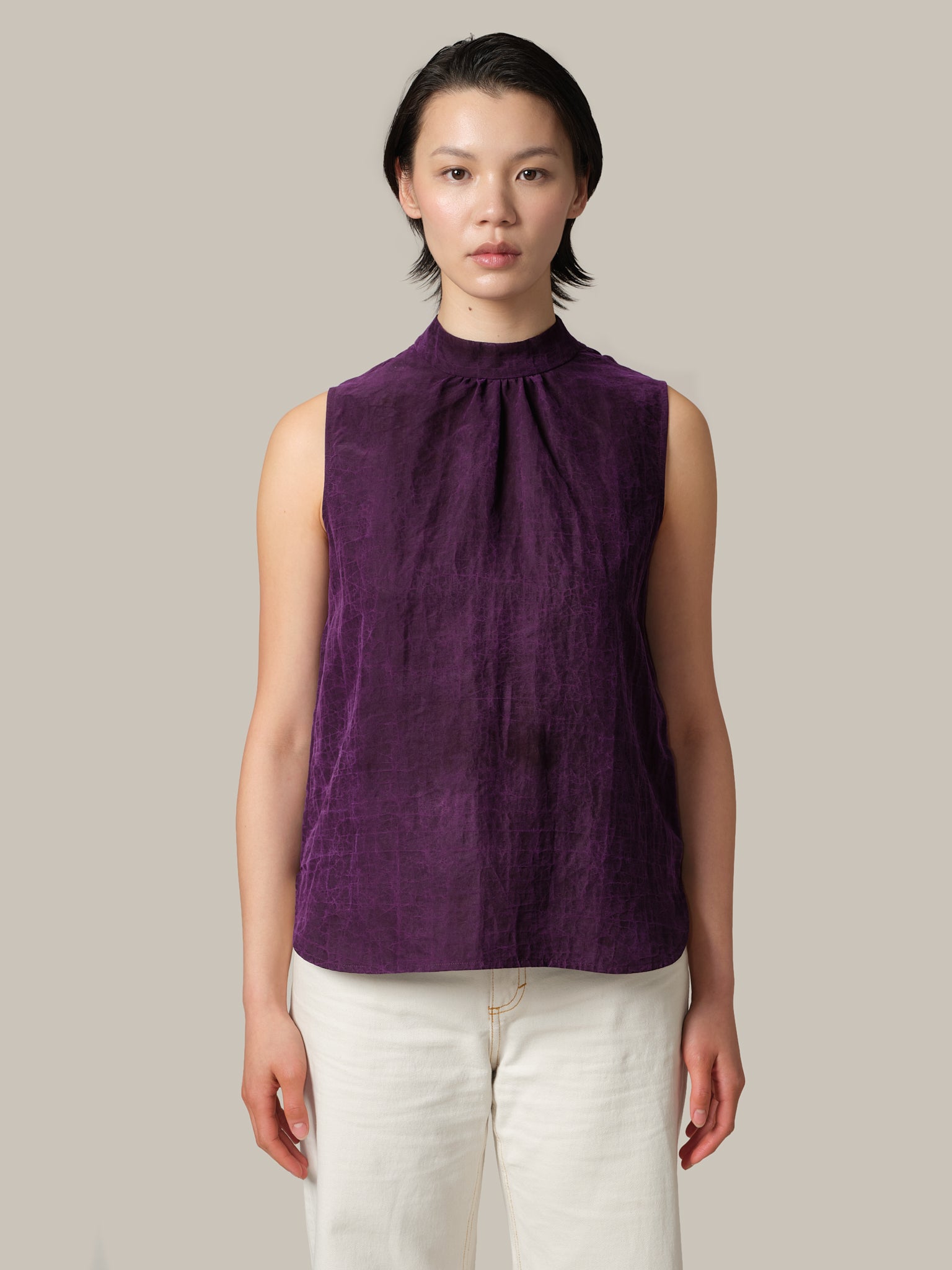 Pearl Blouse