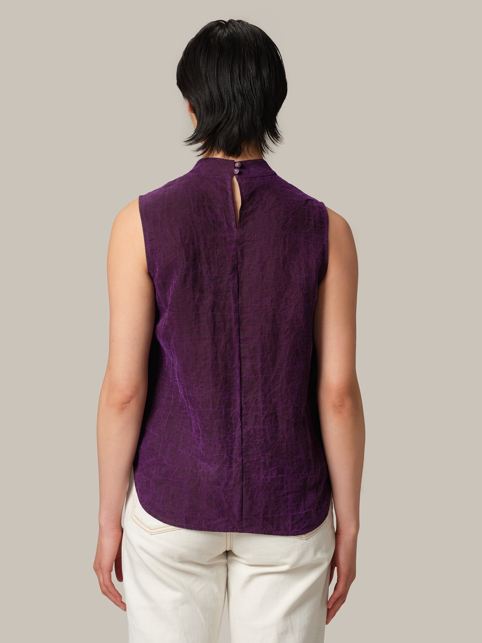 Pearl Blouse
